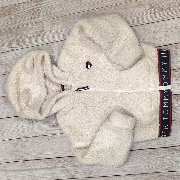 Tommy Hilfiger Other - Tommy Hilfiger Coat